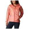 Veste De Rando Columbia W's Ulica Jacket Coral Reef Sheen