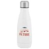 Gourde Picture Urban Vacuum Bottle White