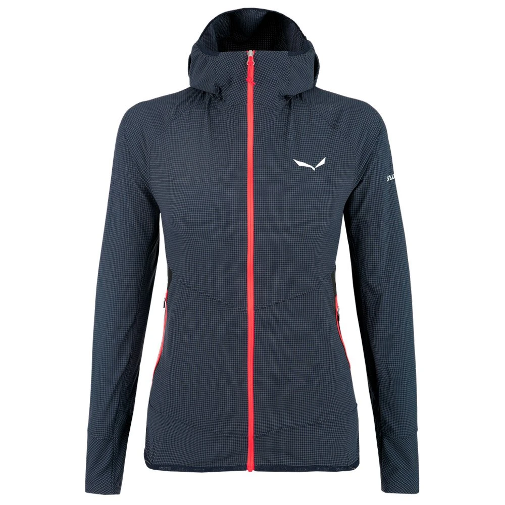 Veste Technique Salewa Sorapis Durastretch W Jkt Premium Navy