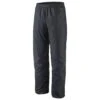 Pantalon De Rando Patagonia M Torrentshell 3L Pant Regular Black