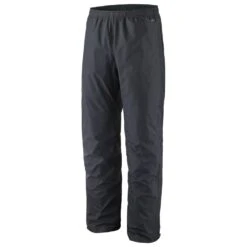 Pantalon De Rando Patagonia M Torrentshell 3L Pant Regular Black