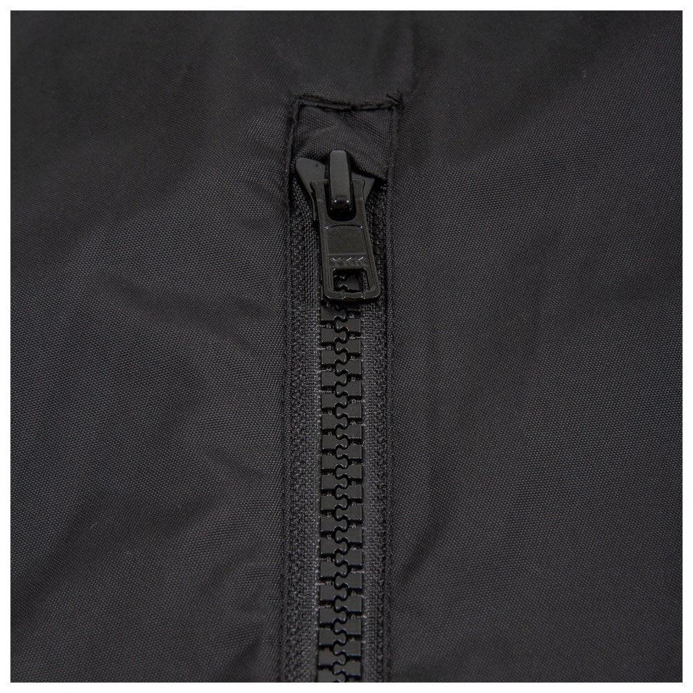 Poncho De Pluie Lifeventure Therma Robe Short Sleeved Black – Image 17