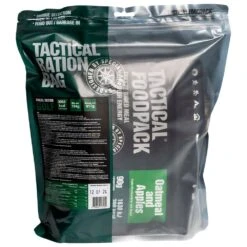 Repas Lyophilisé Tactical Foodpack Ration De 3 Repas Golf