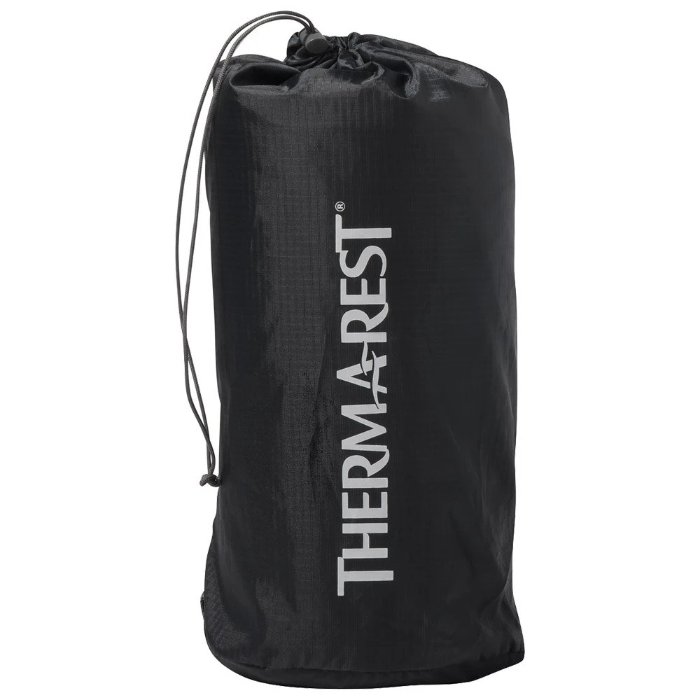 Matelas Thermarest Trail Scout Deep Forest – Image 3
