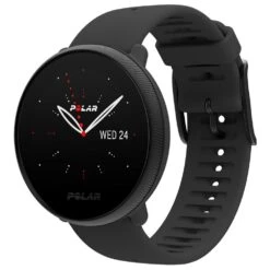Montres GPS Polar Ignite 2 Black Pearl