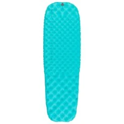 Matelas Sea To Summit Comfort Light Insulated Women Bleu