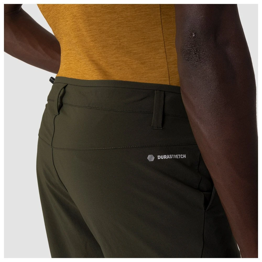 Pantalon De Rando Salewa Puez Durastretch Cargo Pants M Dark Olive – Image 7