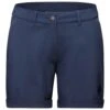 Short De Rando Mammut Runbold Roll Cuff Shorts W Marine