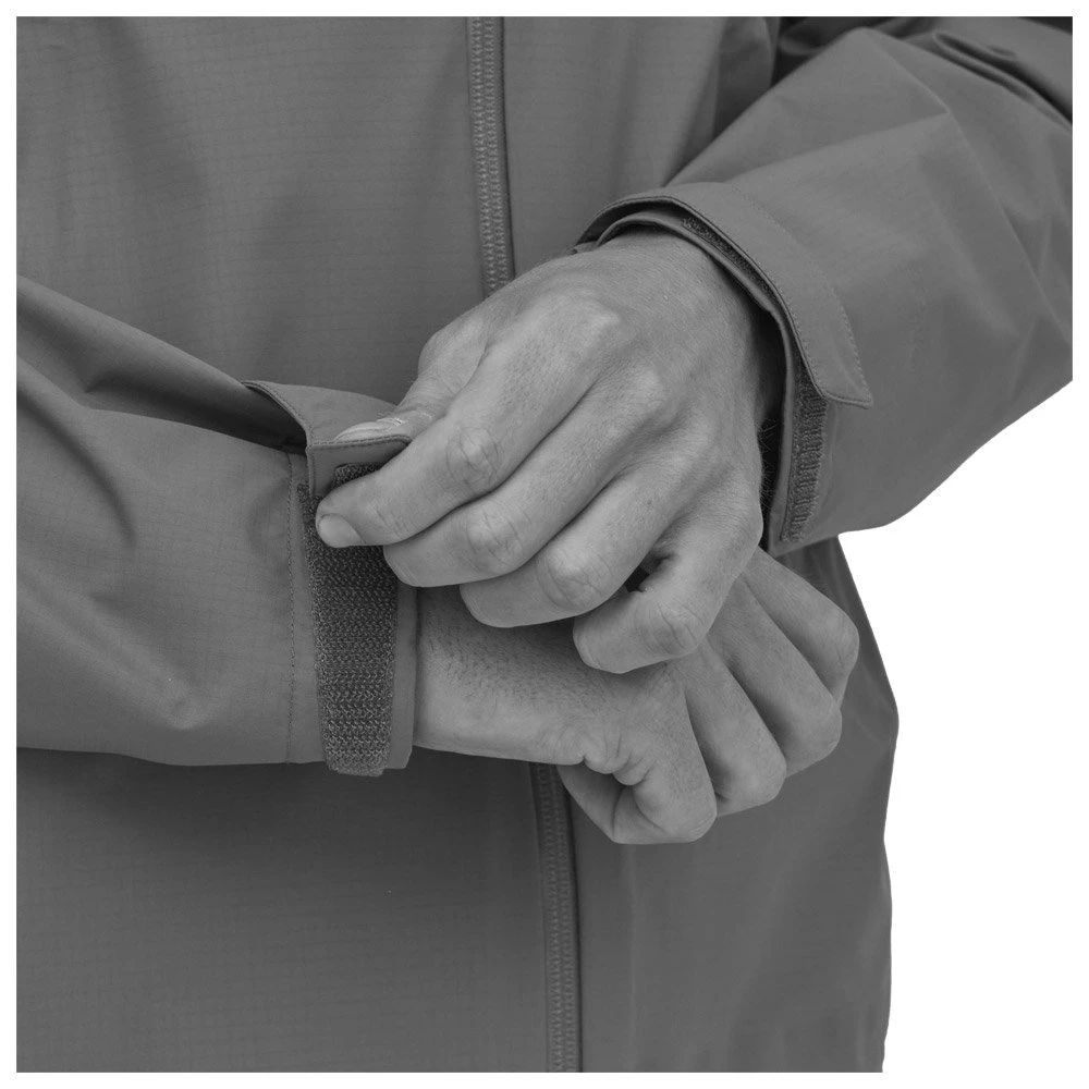 Veste De Rando Patagonia M's Granite Crest Jkt Tidepool Blue – Image 7