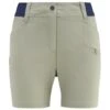 Short De Rando Millet Wanaka Stretch Short II W Vetiver