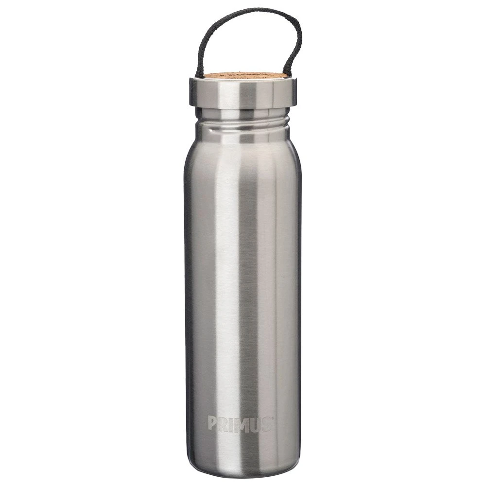 Gourde Primus Klunken Bottle 0.7 L Stainless