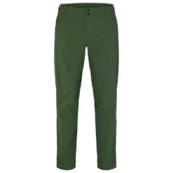 Pantalon De Rando State Of Elevenate M Vagabond Pants Deep Forest