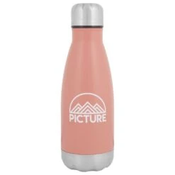 Gourde Picture Urban Vacuum Bottle Bois De Rose