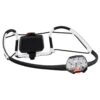 Lampe Frontale Petzl Iko Black