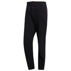 Pantalon De Rando Adidas Hike Pants Black