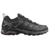Chaussures De Randonnée Salomon X Ultra Pioneer Gtx Phantom Black Quiet Shade