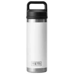 Gourde Yeti Bouteille Rambler 18 OZ (532 Ml) White