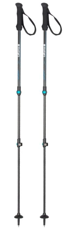 Bâton Lafuma Shift Pairs Carbon