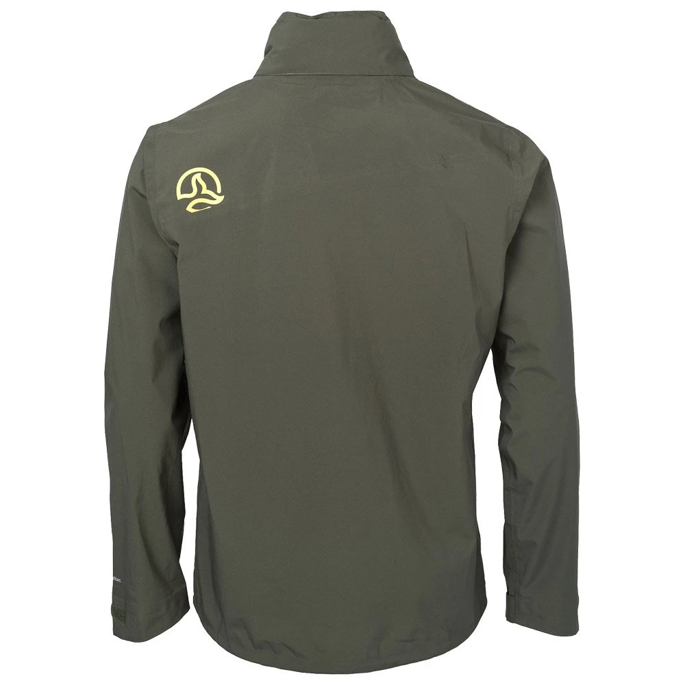 Veste De Rando Ternua Kulnur Jkt M Deep Forest – Image 2