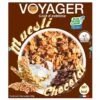 Repas Lyophilisé Voyager Muesli Au Chocolat BBC
