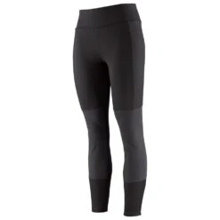 Collants De Rando Patagonia W's Pack Out Hike Tights Black