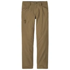 Pantalon De Rando Patagonia M Quandary Pants Regular Classic Tan