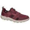 Sandales De Randonnée Lizard Ultra Trek Wmn Zinfandel Red Virtual Pink