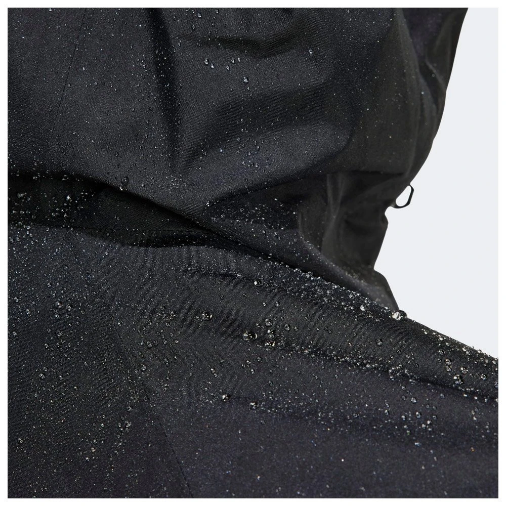 Veste De Rando Adidas Xperior Gore-Tex Paclite Black – Image 6