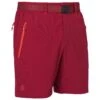 Short De Rando Ternua Friz Sht M Rumba Red