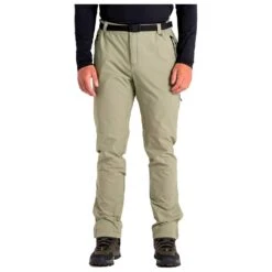 Pantalon De Rando DARE2B Tuned In Pro Trouser Oil Green