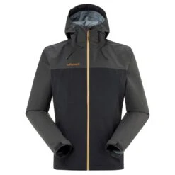 Veste De Rando Lafuma Track 3L Jkt M Asphalte