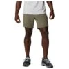 Short De Rando Columbia M's Alpine Chill Zero Short Stone Green