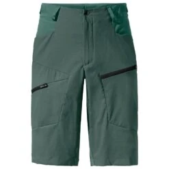 Short De Rando Vaude Men's Tekoa Shorts III Dusty Forest