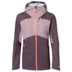 Veste De Rando Vaude Women's Simony 2,5L Jkt IV Lilac Dusk