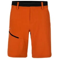 Short De Rando Salewa Puez 3 Durastretch M Autumnal