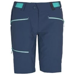 Short De Rando Ternua Rotar BMD W Blue/Whales Grey