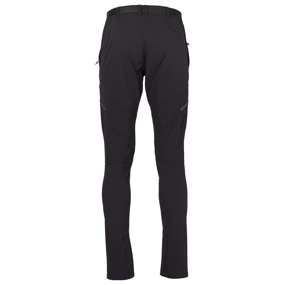 Pantalon De Rando Ternua Withorn Pt Black Black – Image 2