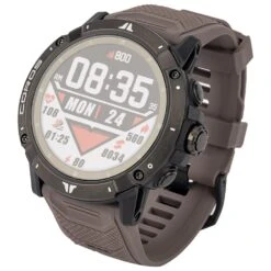 Montres GPS Coros Vertix 2 Obsidian Black