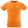 Tee-shirt De Rando Millet Fusion Short Sleeve Maracuja