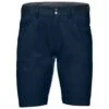 Short De Rando Norrona Svalbard Mid Cotton M's Indigo Night
