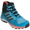 Chaussures De Randonnée Adidas Terrex Skychaser 2 Mid Gtx W Skyrus Gresix Acired