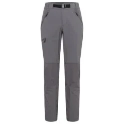 Pantalon De Rando Black Diamond M Swift Pants Granite