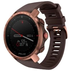 Montres GPS Polar Grit X Pro Sapphire Nordic Copper