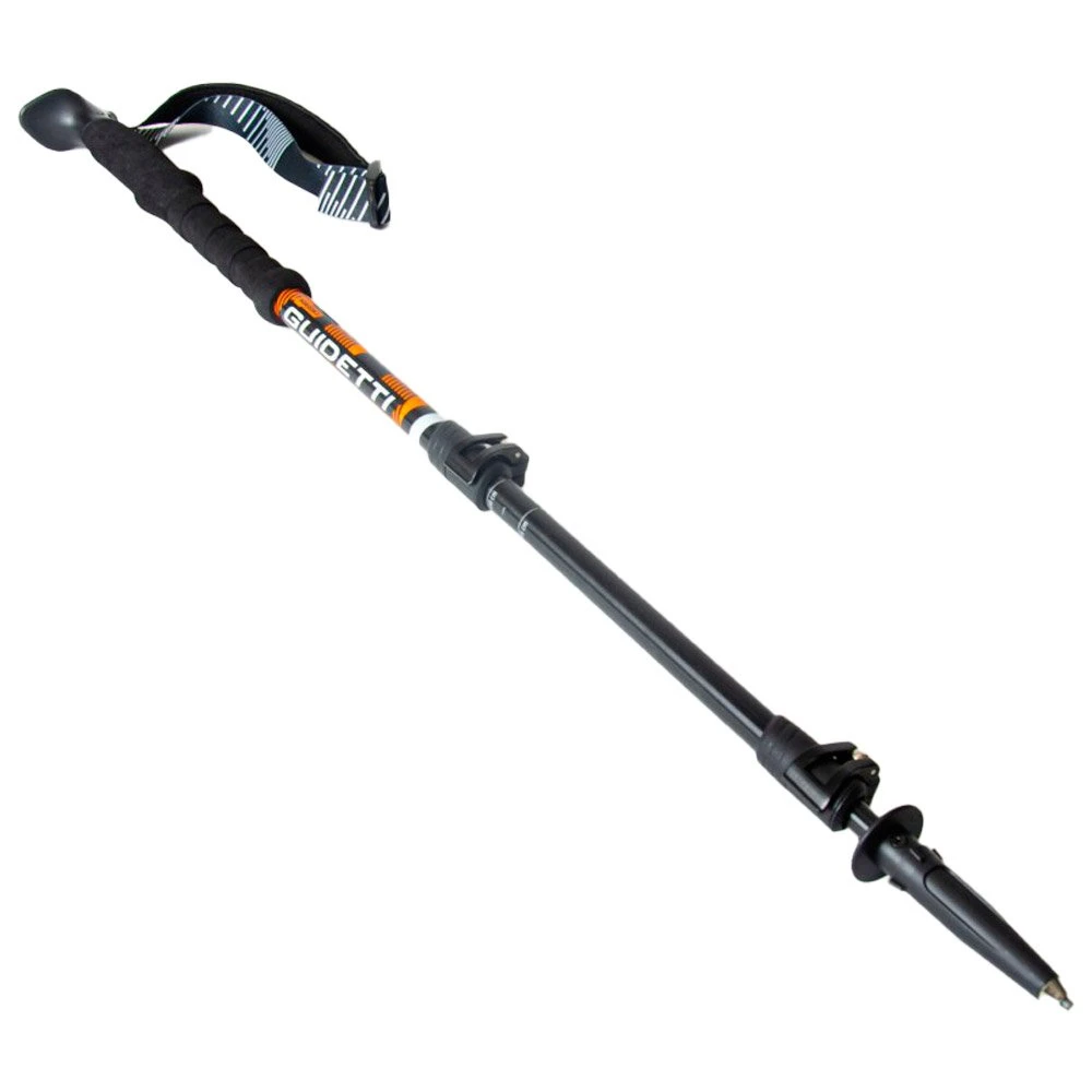 Bâton Guidetti Horizon 3 Noir Orange – Image 3