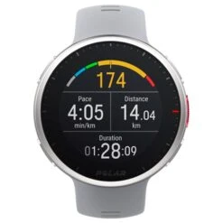 Montres GPS Polar Vantage V2 Grey Lime