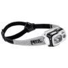 Lampe Frontale Petzl Swift RL Noir