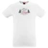 Tee-shirt De Rando Lafuma Adventure Tee M White
