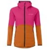 Veste De Rando Vaude Women's Tekoa Jacket Lychee