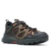 Sandales De Randonnée Merrell Speed Strike Ltr Sieve Olive