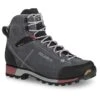 Chaussures De Randonnée Dolomite 54 Hike Evo Gtx W Gunmetal Grey